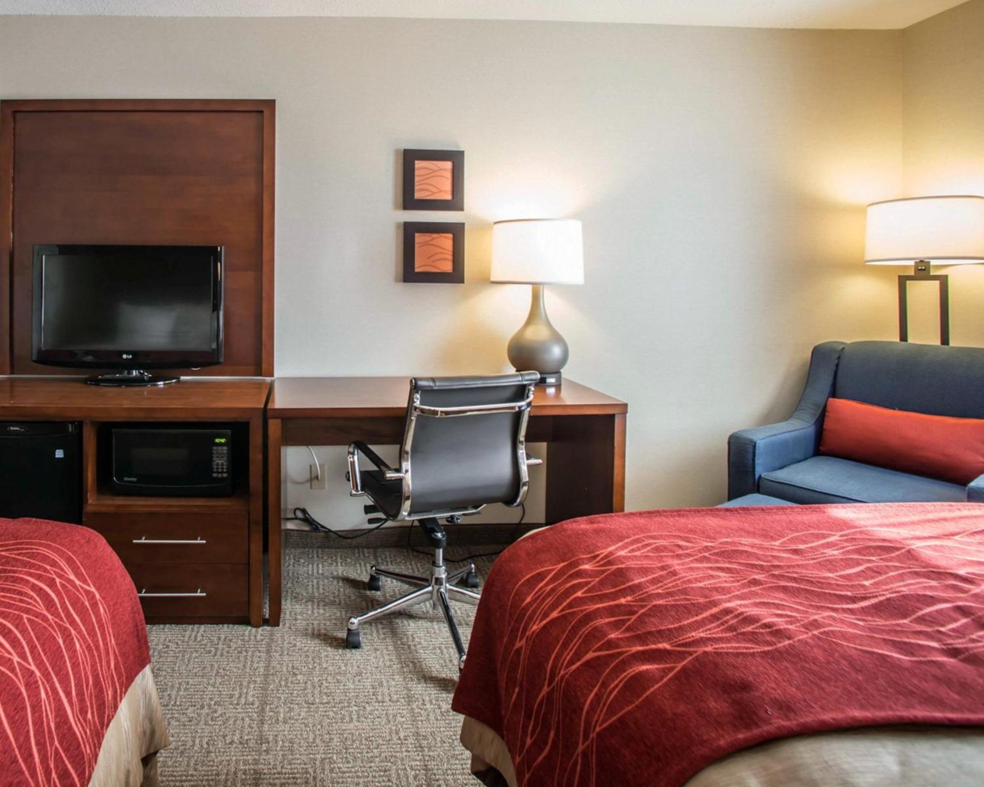 Quality Inn & Suites Boonville - Columbia المظهر الخارجي الصورة