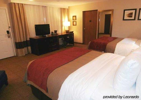 Quality Inn & Suites Boonville - Columbia المظهر الخارجي الصورة